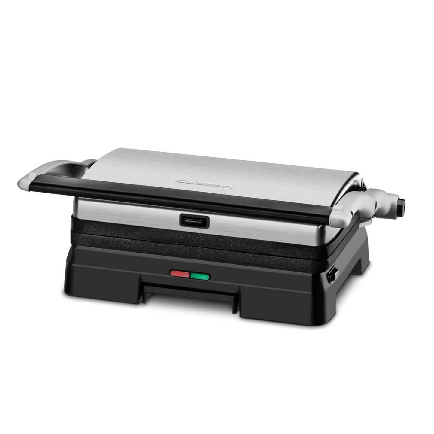 CUISINART GRIDDLER GRILL AND PANINI PRESS