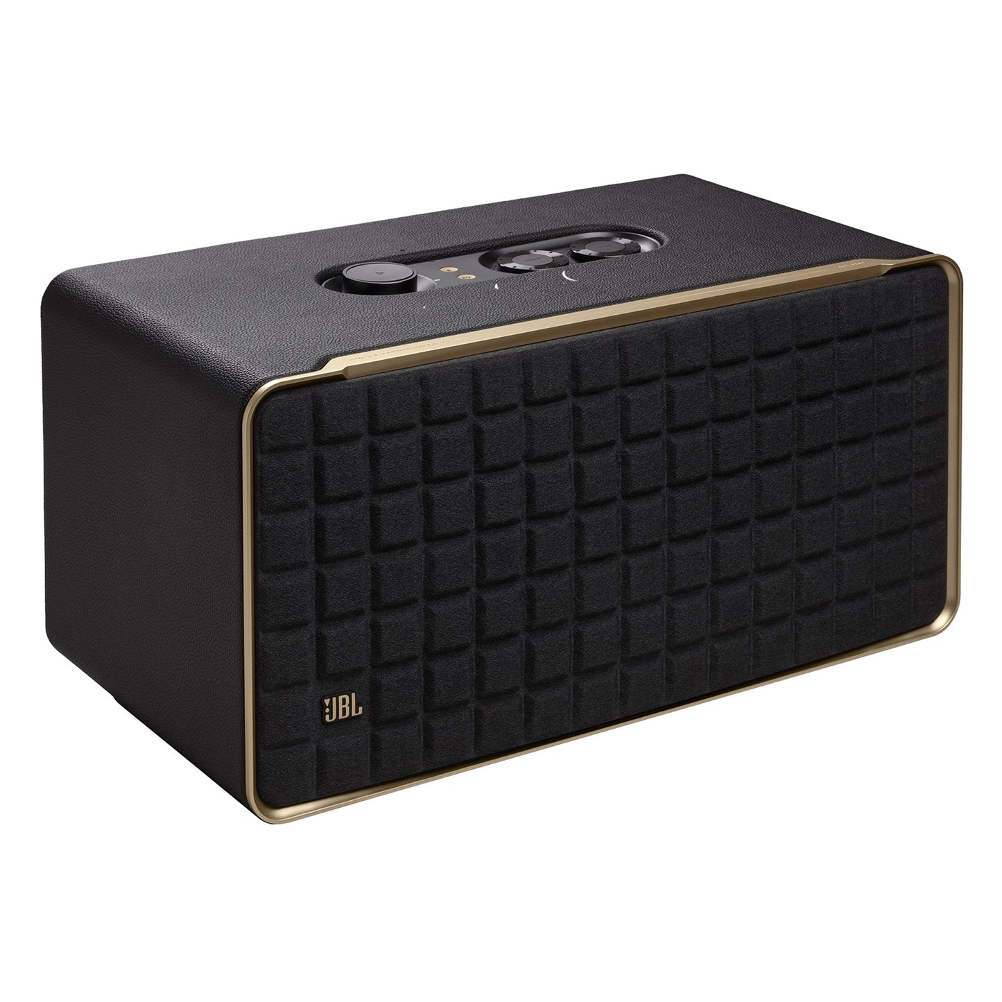 AUTHENTICS 500 HI-FIDELITY SMART HOME SPEAKER