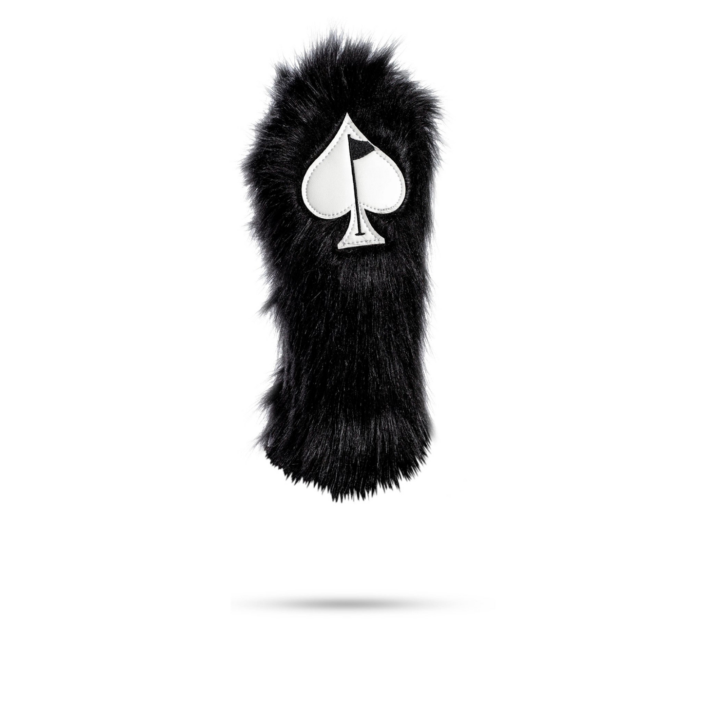 RETIRED PAGE - FUZZY - FAIRWAY COVER