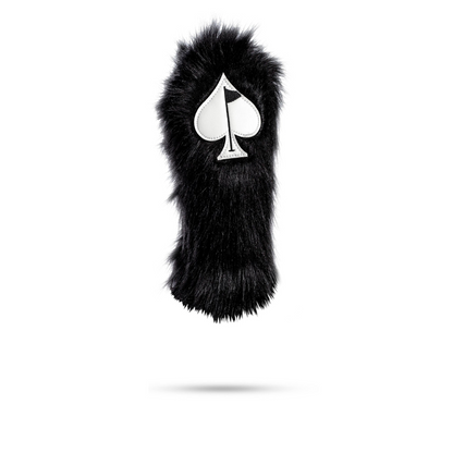 RETIRED PAGE - FUZZY - FAIRWAY COVER