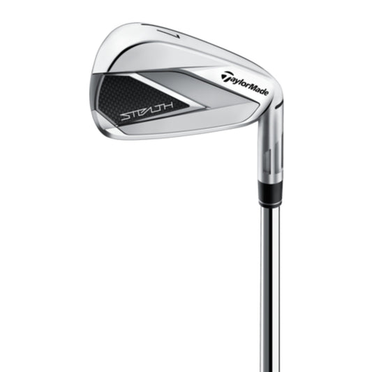 TAYLORMADE STEALTH STEEL IRONS