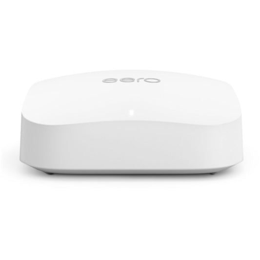 EERO PRO 6E MESH WIFI ROUTER