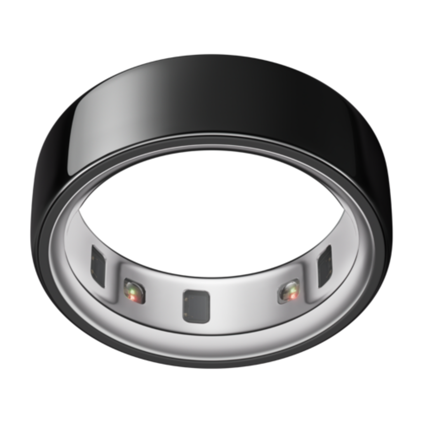 OURA RING 4 - BLACK