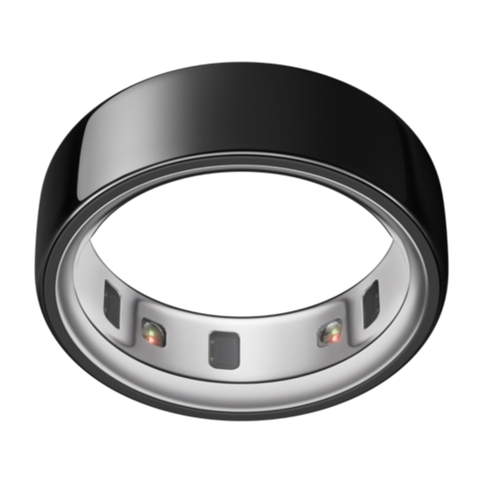 OURA RING 4 - BLACK