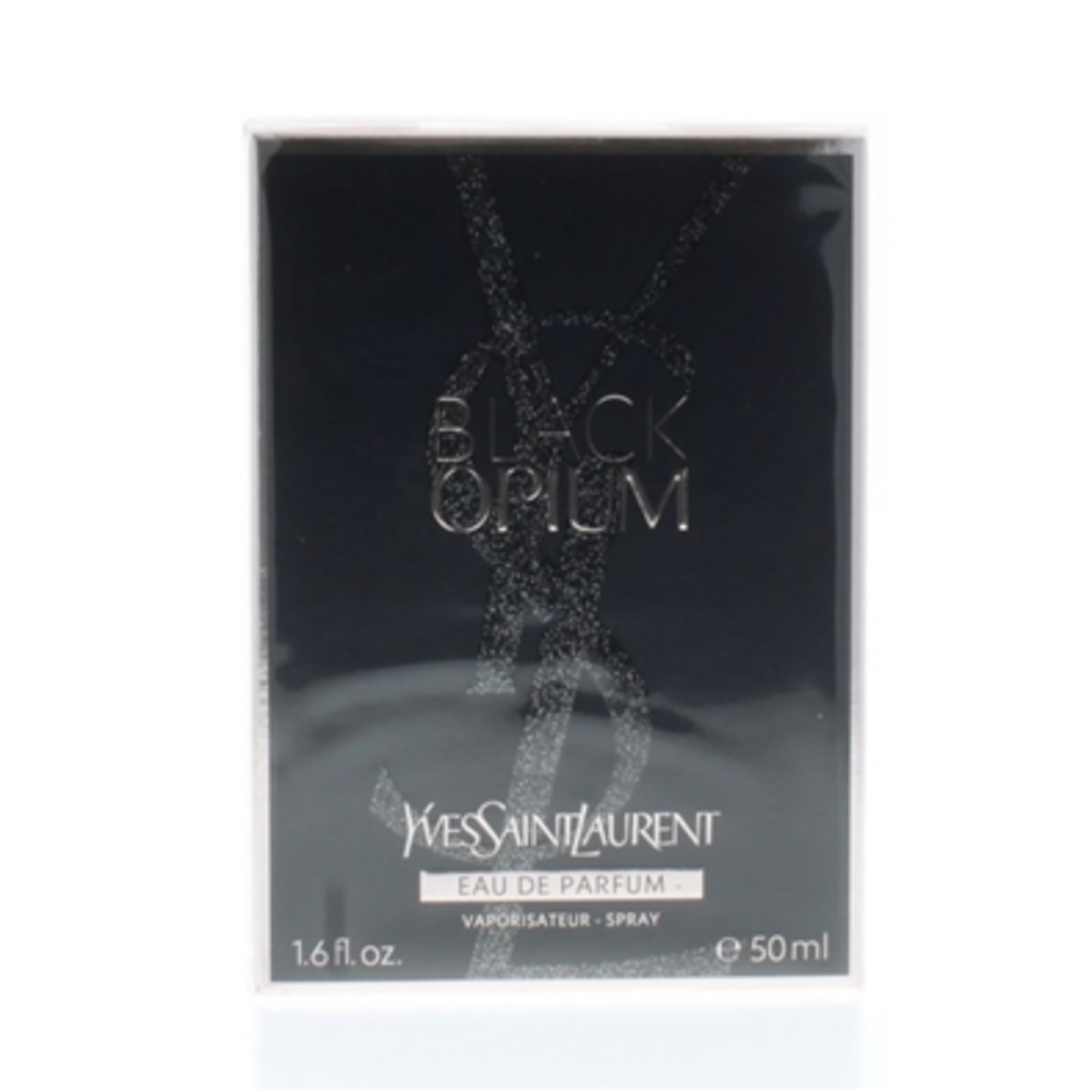 BLACK OPIUM EAU DE PARFUM, 1.7 OZ