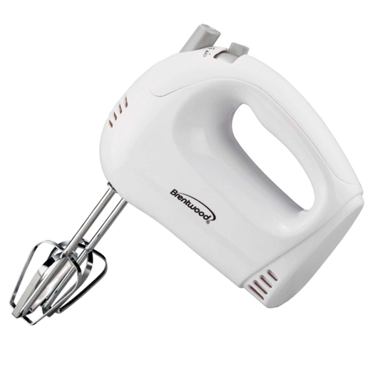 5SPEED HAND MIXER
