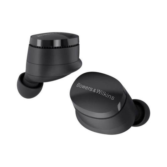 PI6 TRUE WIRELESS NOISE-CANCELING EARBUDS - (STORM GRAY)