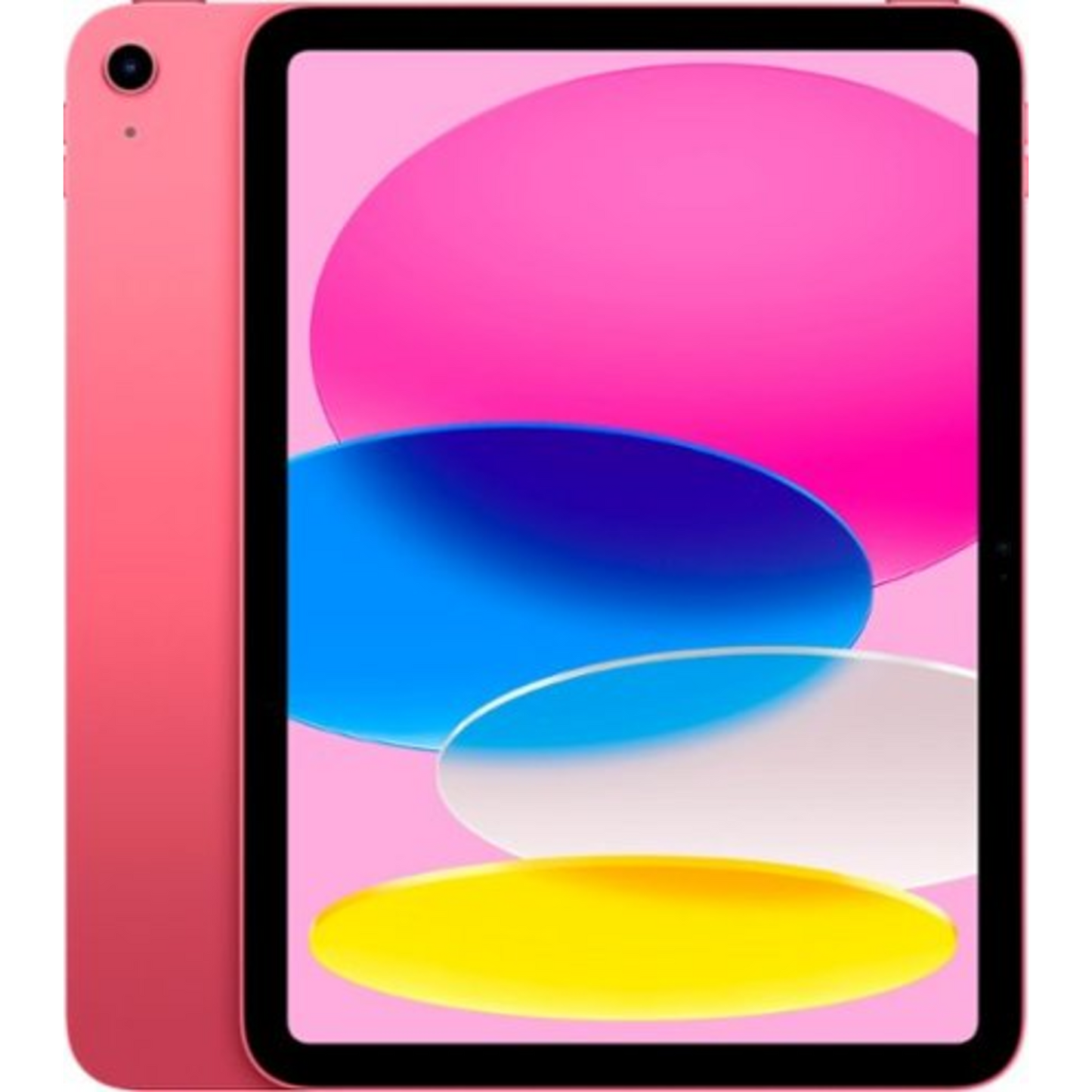 APPLE - 11-INCH IPAD A16 CHIP WITH WI-FI - 512GB - PINK