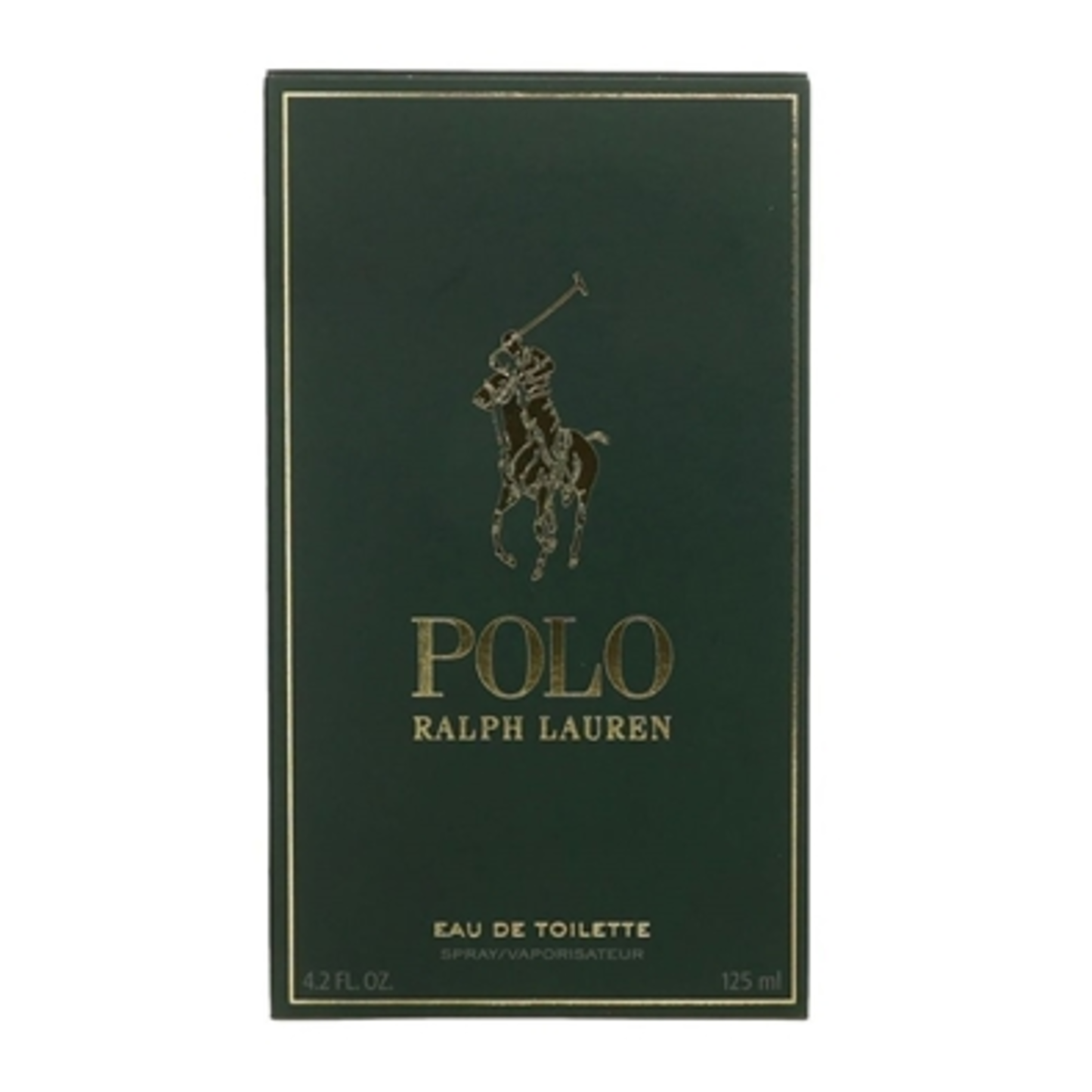 GREEN EAU DE TOILETTE SPRAY, 4.2 OZ