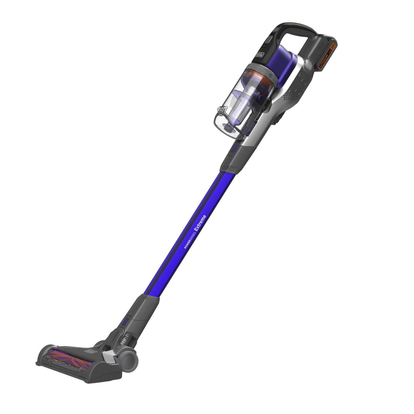 POWERSERIES EXTREME PET CORDLESS STICK VACUUM