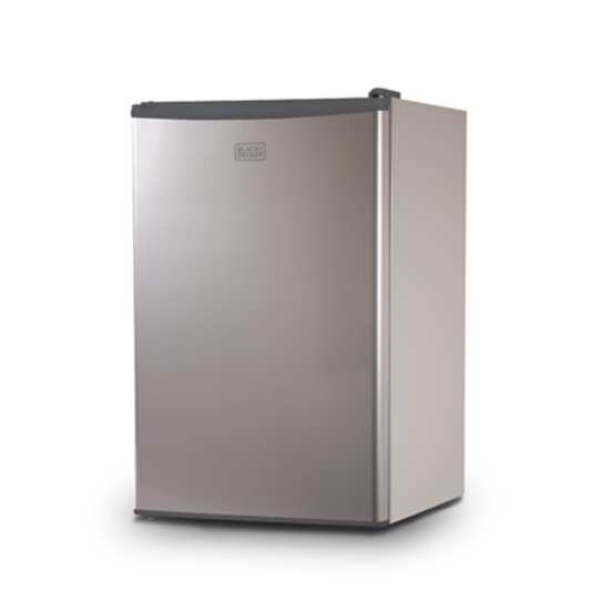 COMPACT REFRIGERATOR, VCM, 4.3 CU. FT