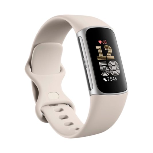 FITBIT CHARGE 6 ADVANCED HEALTH TRACKER