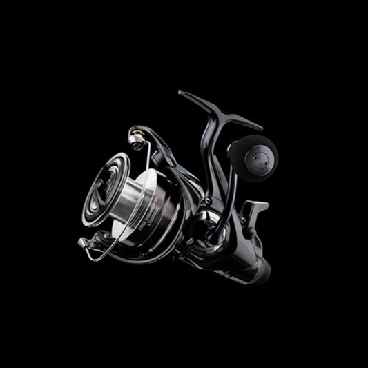 FREE SWIMMER 5000 BITE N' RUN SPINNING REEL