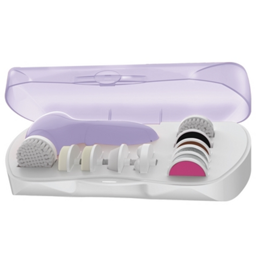 FULL BODY SKINCARE SET, PURPLE