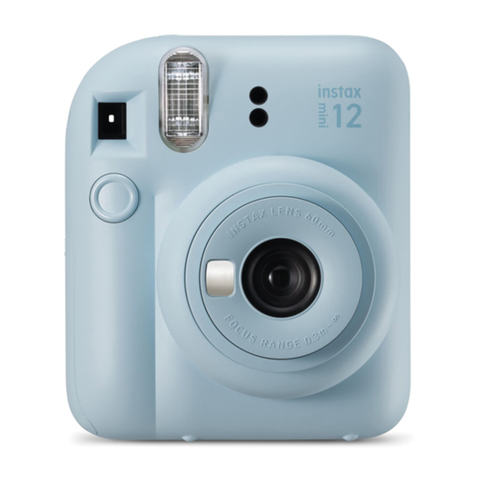 INSTAX MINI 12 PBL