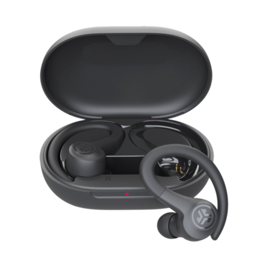 JLAB GO SPORT+ TRUE WIRELESS EARBUDS