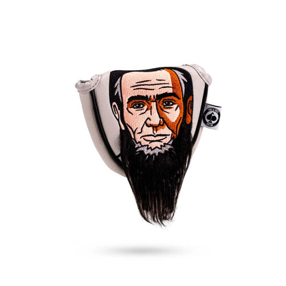 LINCOLN - MALLET PUTTER COVER