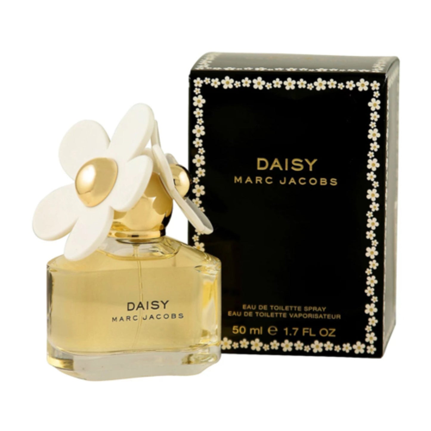 MARC JACOBS WOMEN'S DAISY EAU DE TOILETTE - 1.7 FL OZ