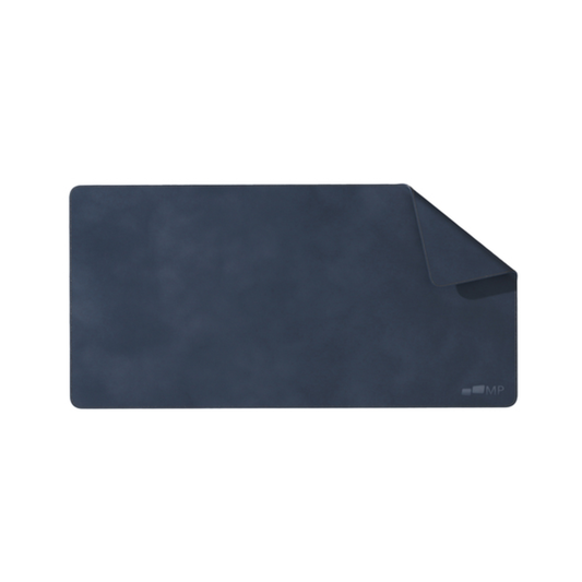 DESK MAT SET SAIL BLU