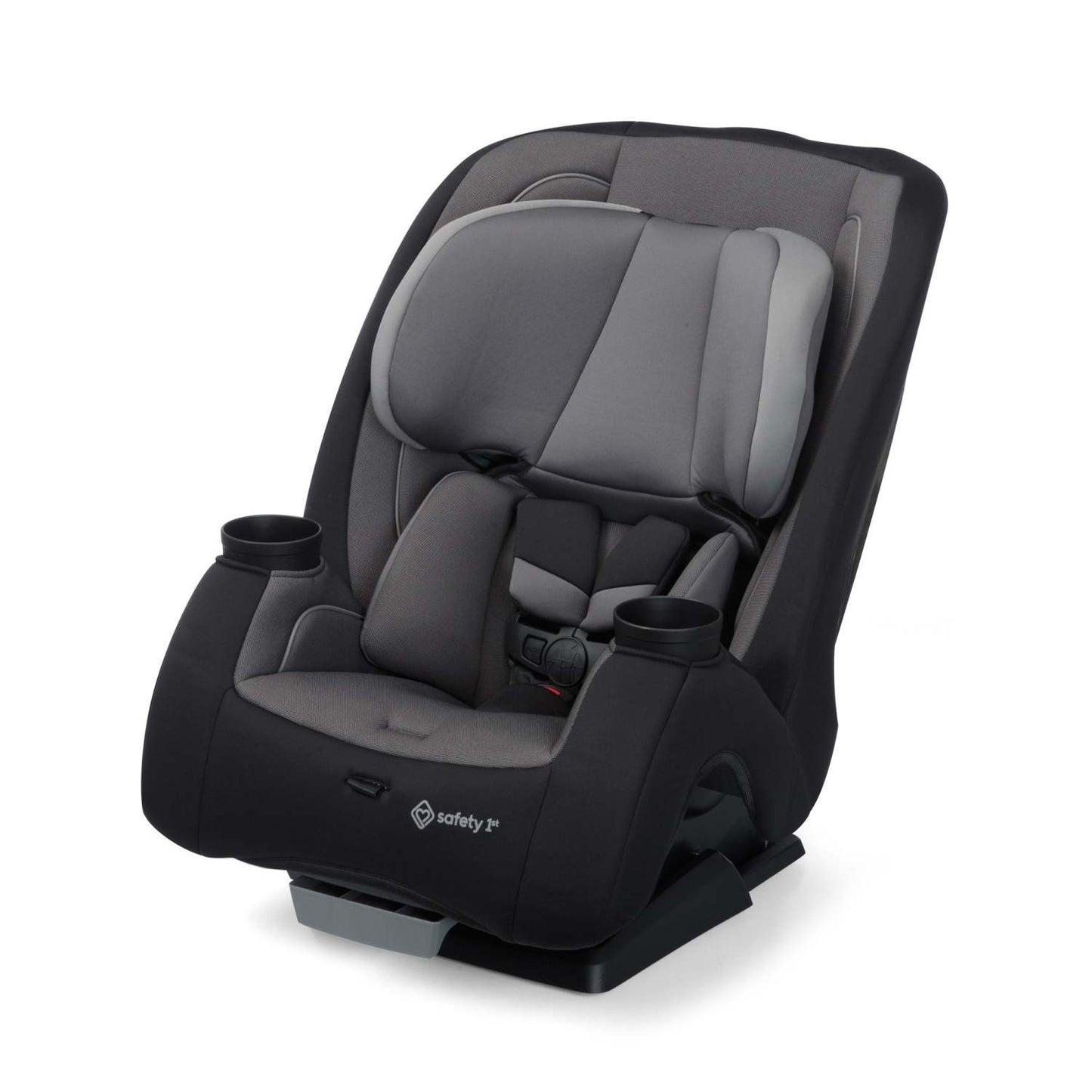 TRIMATE ALL-IN-ONE CONVERTIBLE CAR SEAT SHARKSKIN