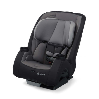 TRIMATE ALL-IN-ONE CONVERTIBLE CAR SEAT SHARKSKIN
