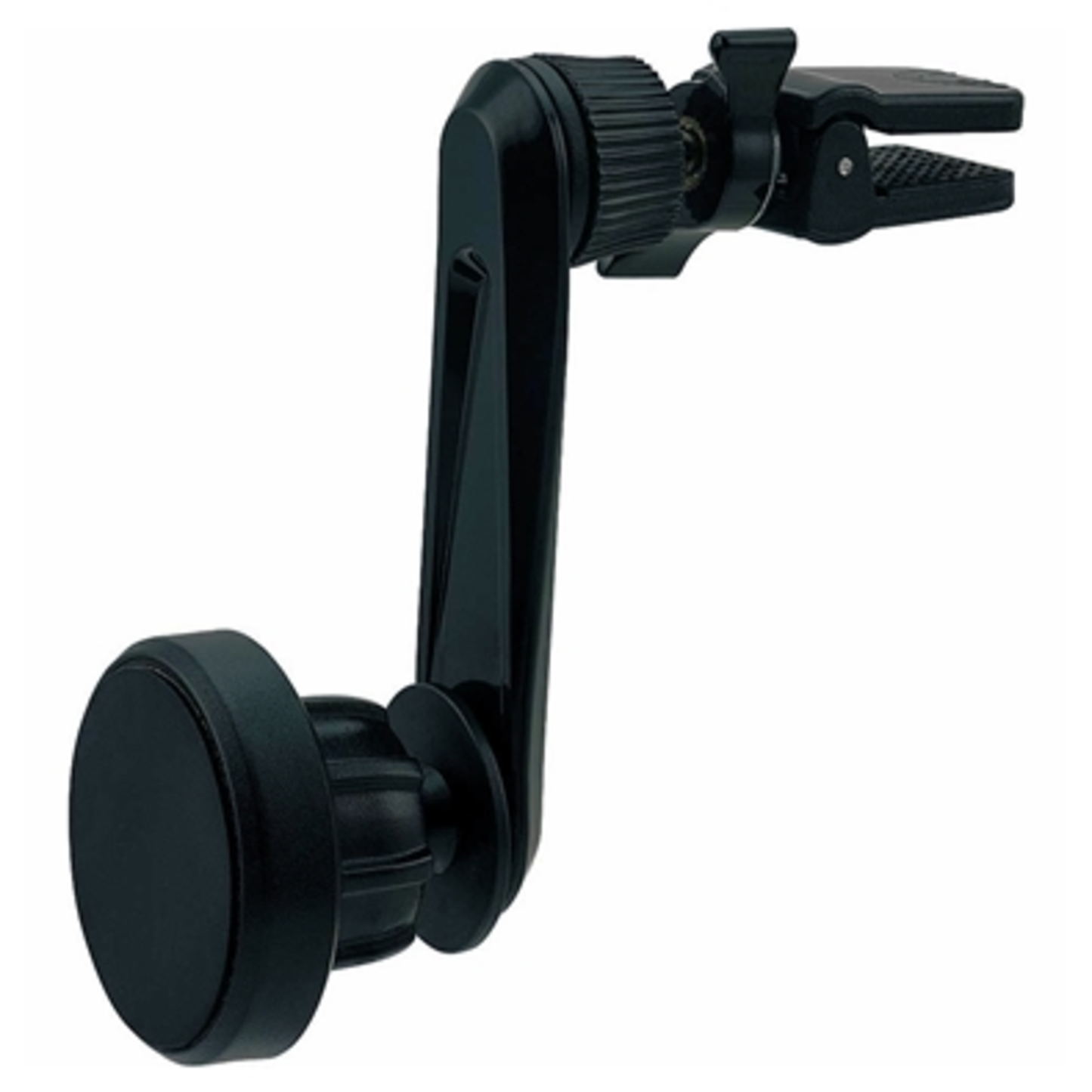MAGNETIC CAR VENT MOUNT, BLACK