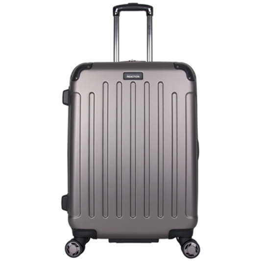 RENEGADE LAW  AND  ORDER UPRIGHT PULLMAN, SILVER