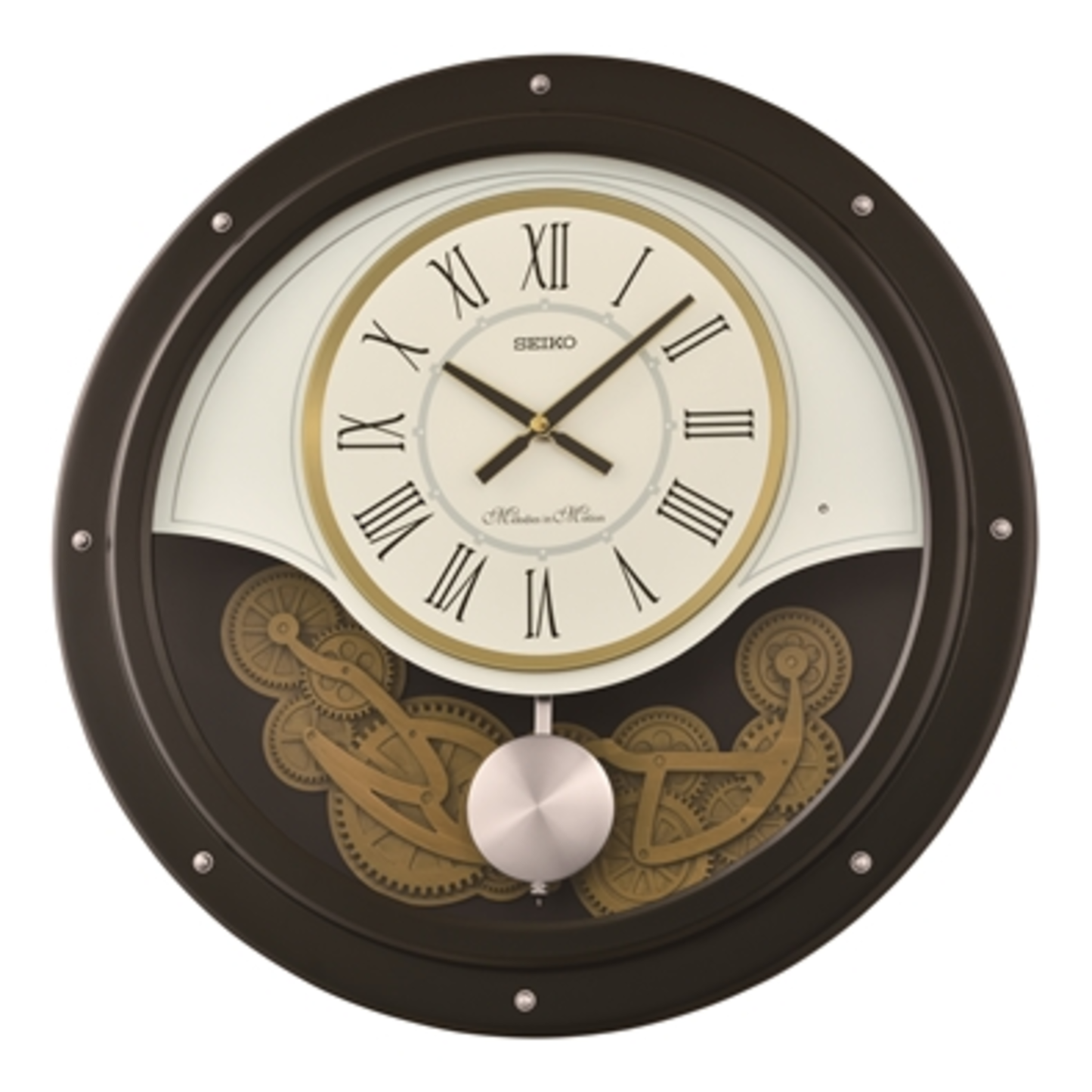 BENEDICT MELODIES IN MOTION, BROWN