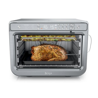 PRESTIGE SMART XL AIR FRYER & COUNTERTOP OVEN