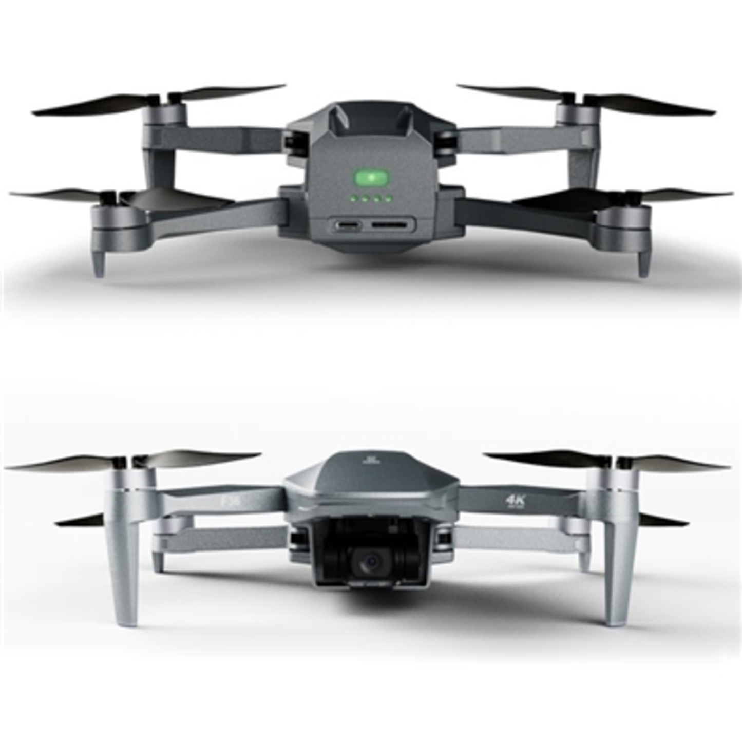 CONTIXO F36 GPS FOLDABLE DRONE 4K CAMERA