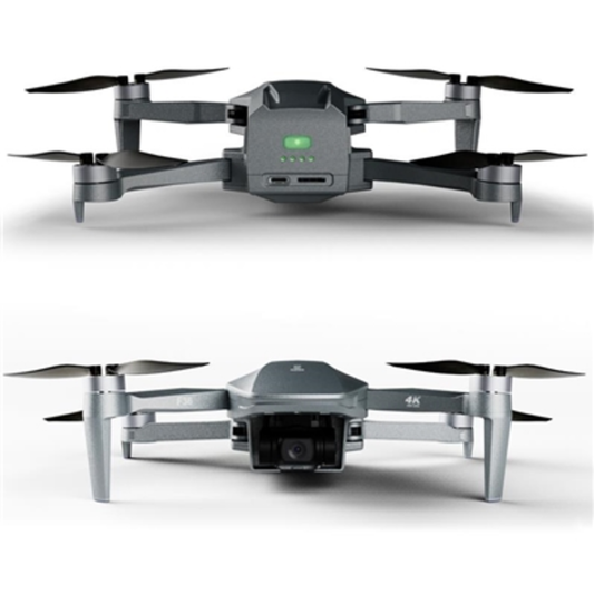 CONTIXO F36 GPS FOLDABLE DRONE 4K CAMERA
