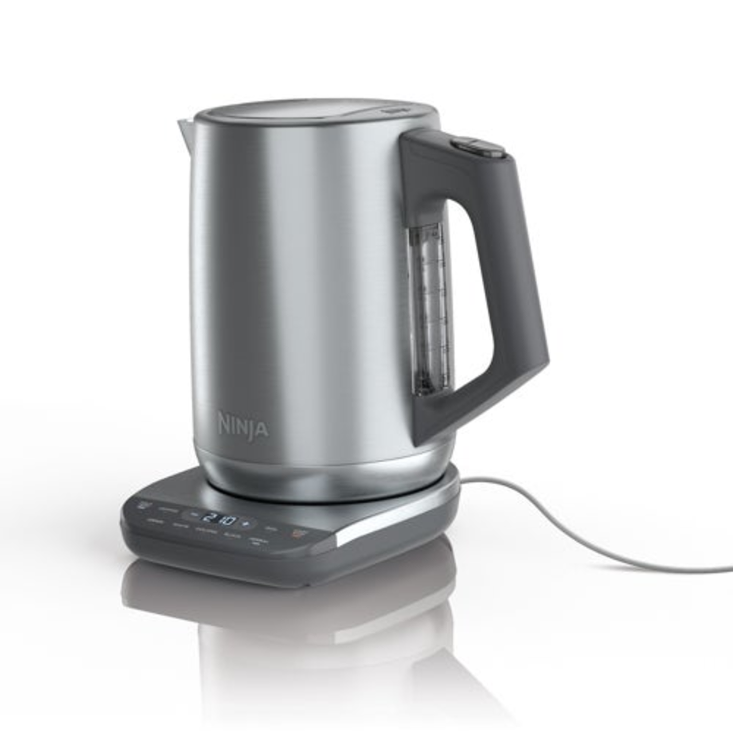 PRECISION TEMPERATURE ELECTRIC KETTLE