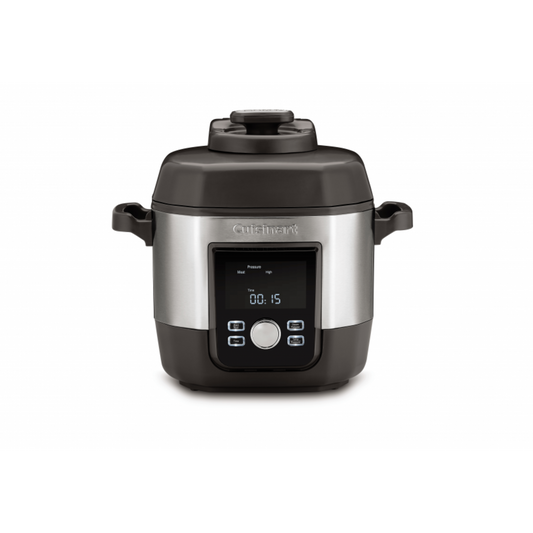 CUISINART 6 QUART HIGH PRESSURE MULTICOOKER
