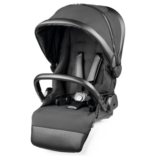 VIVACE SEAT TRUE BLACK
