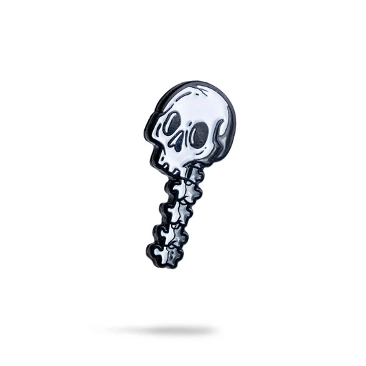 SKELETON BALL MARKER
