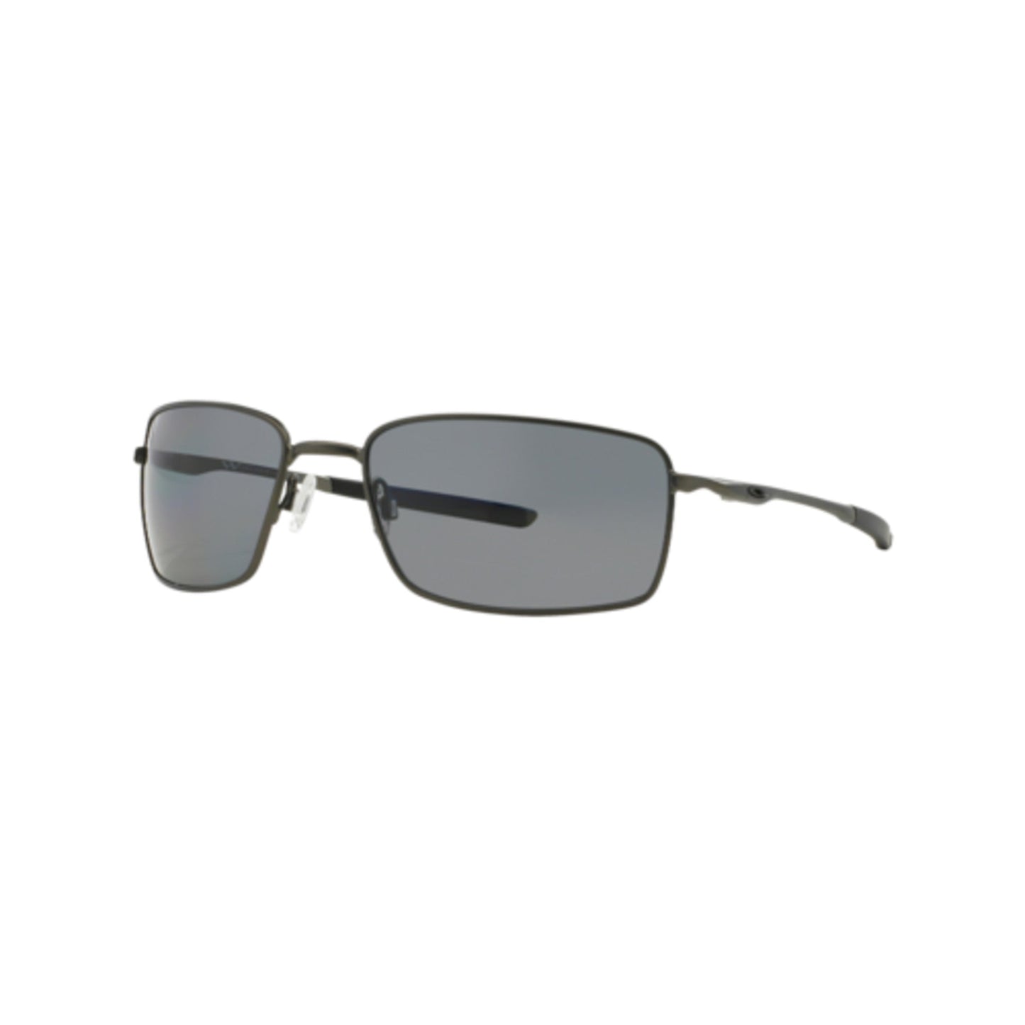 OAKLEY POLARIZED SQUARE WIRE SUNGLASSES