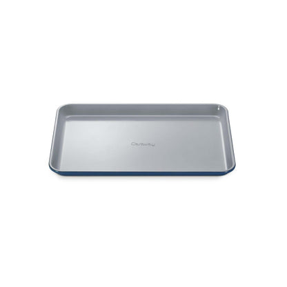NONSTICK CERAMIC MEDIUM BAKING SHEET NAVY