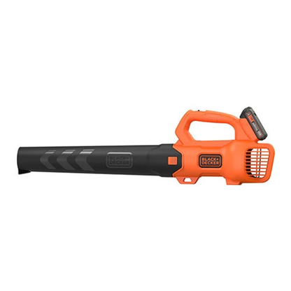 20V MAX CORDLESS AXIAL BLOWER