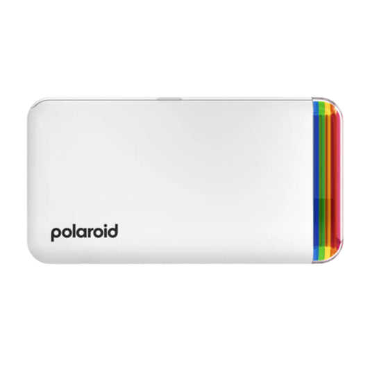 POLAROID HI-PRINT 2X3 POCKET PHOTO PRINTER GENERATION 2