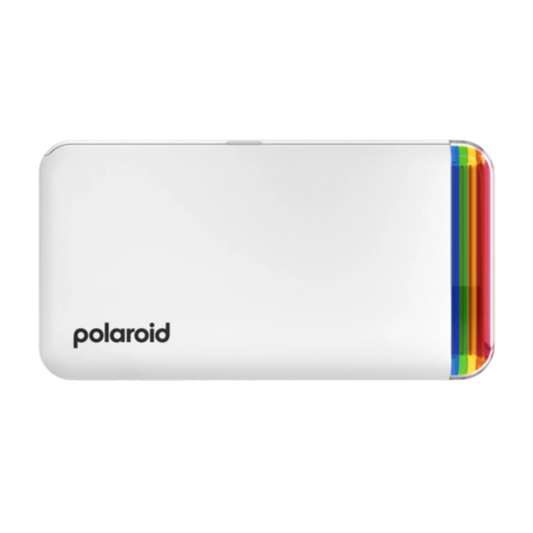 POLAROID HI-PRINT 2X3 POCKET PHOTO PRINTER GENERATION 2