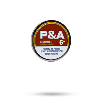 6 MILLY - CINNAMON BALL MARKER