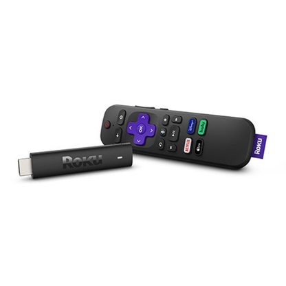 ROKU STREAMING STICK 4K