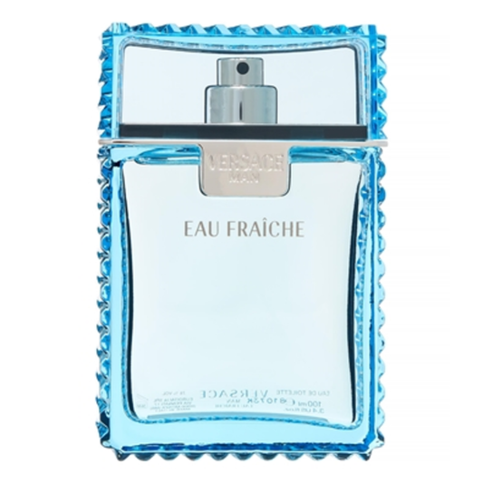 MAN EAU FRAICHE EDT, 3.4 OZ
