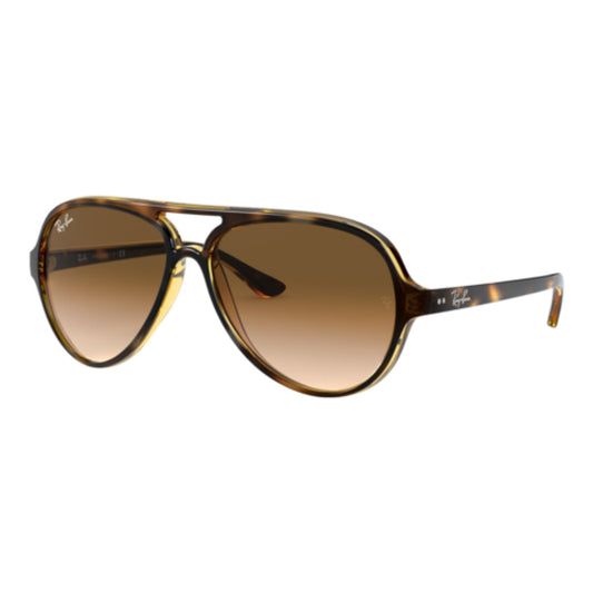 RAY-BAN CATS 5000 CLASSIC SUNGLASSES