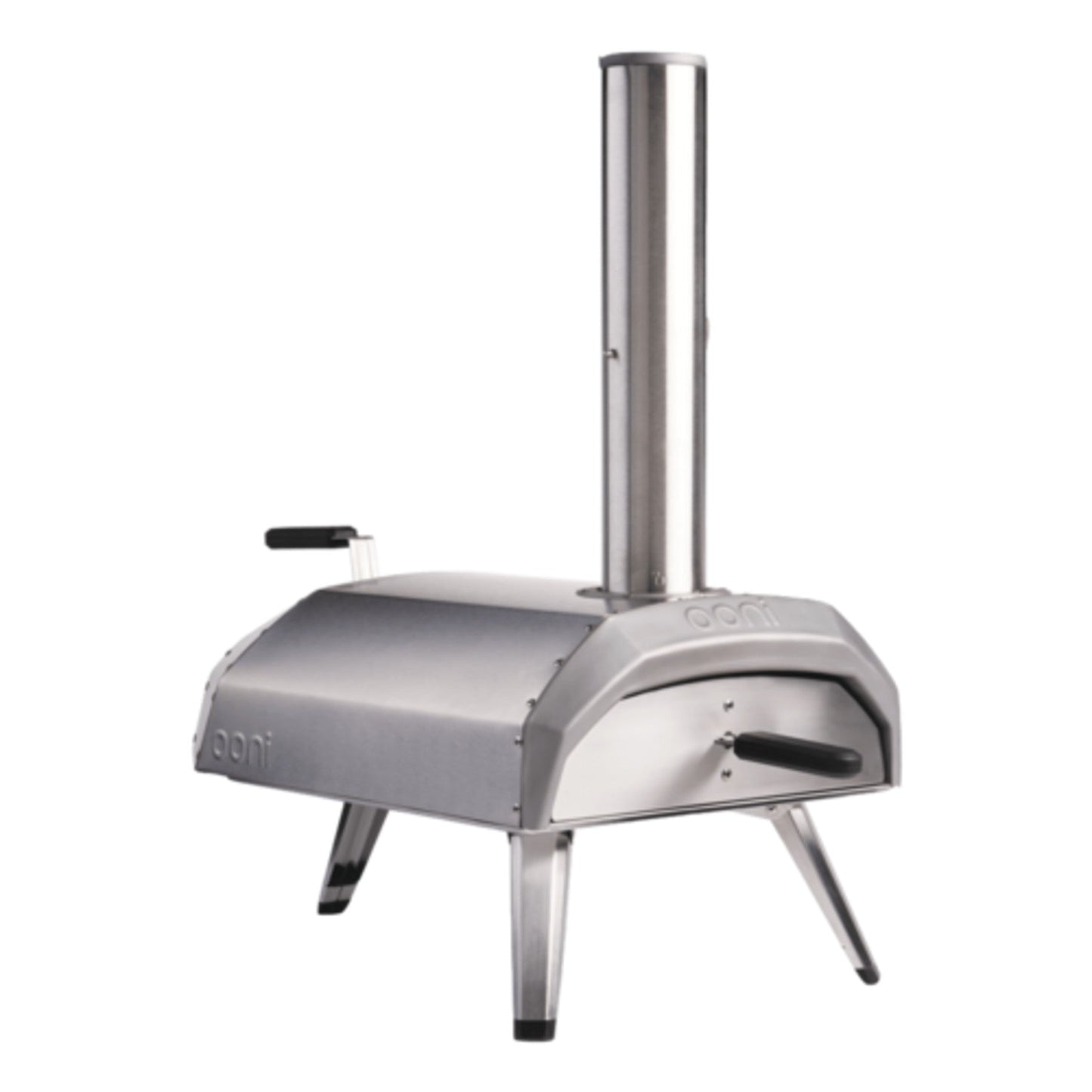 OONI KARU 12 MULTI-FUEL PIZZA OVEN