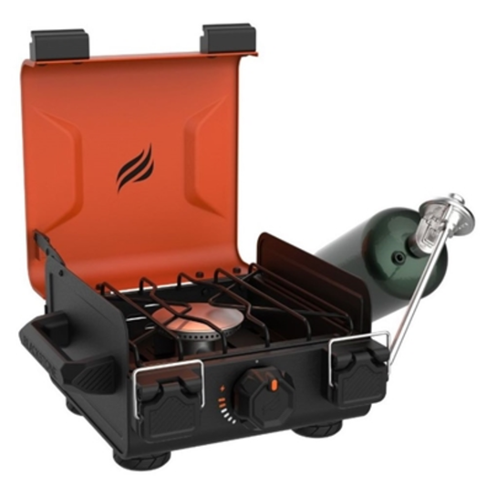 OTG CAMPING SIDE BURNER