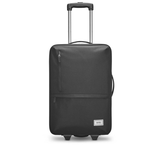 CARRY-ON - BLACK