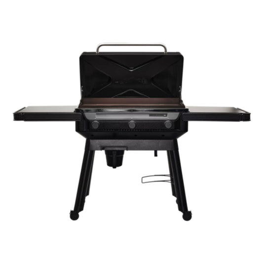TRAEGER FLATROCK FLAT TOP GRILL