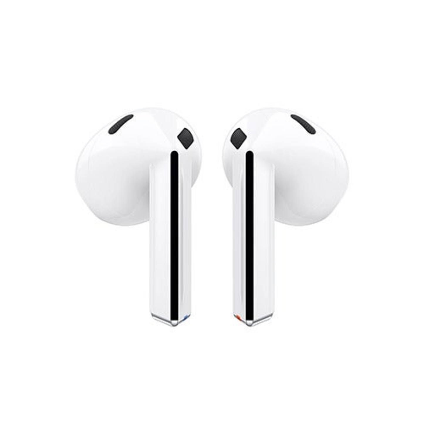 GALAXY BUDS3 TRUE WIRELESS EARBUDS WHITE