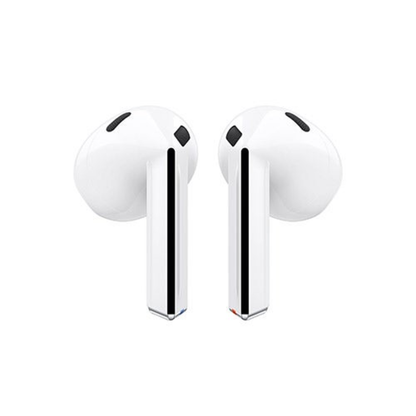 GALAXY BUDS3 TRUE WIRELESS EARBUDS WHITE